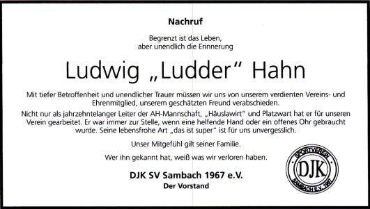 Ludwig 